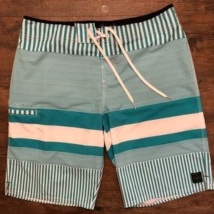 O’Neill Men’s Board Shorts - size 34/L